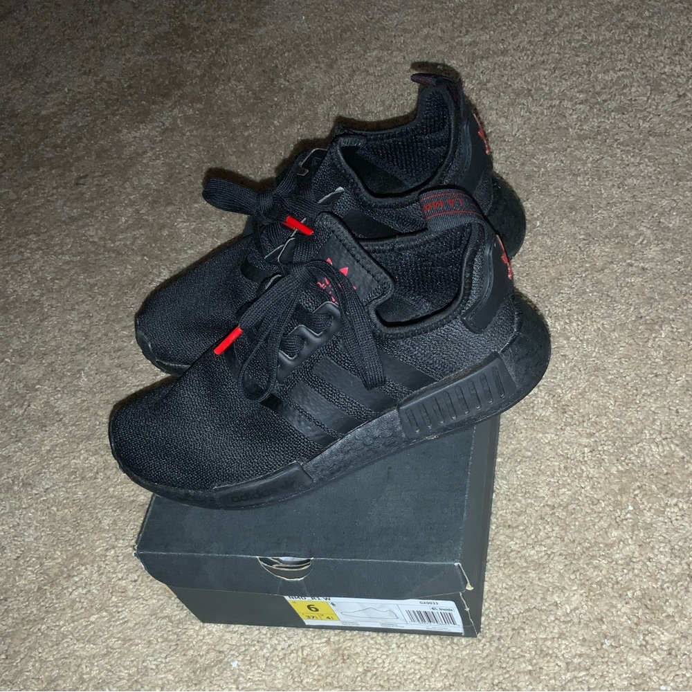 Adidas nmd women’s